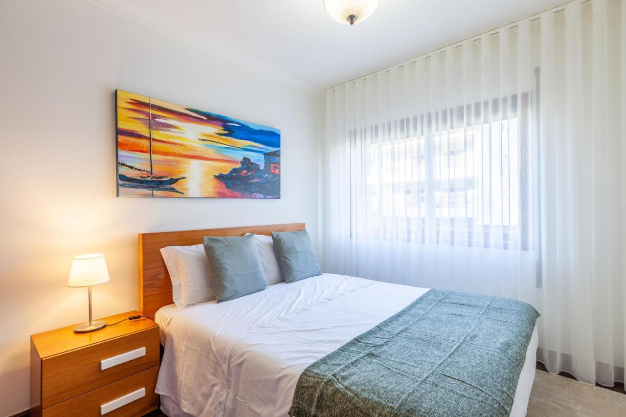Casa Da Apulia - Minho'S Guest Apartment Esposende Ngoại thất bức ảnh