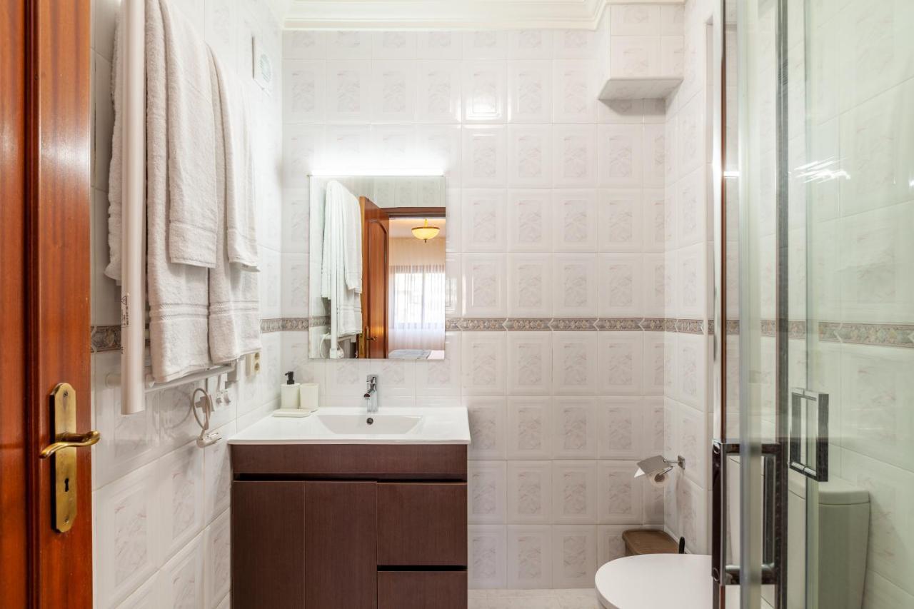 Casa Da Apulia - Minho'S Guest Apartment Esposende Ngoại thất bức ảnh