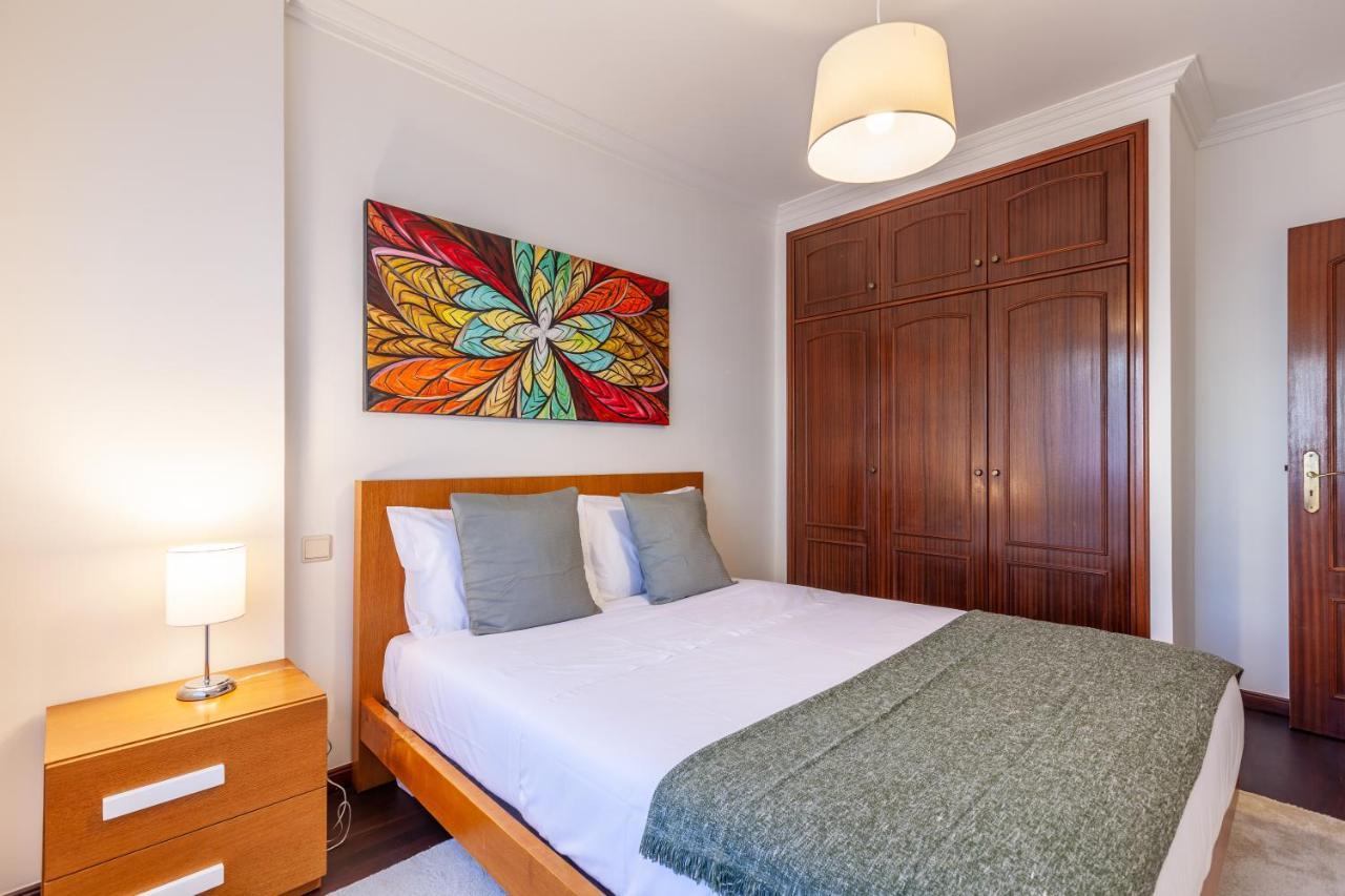 Casa Da Apulia - Minho'S Guest Apartment Esposende Ngoại thất bức ảnh