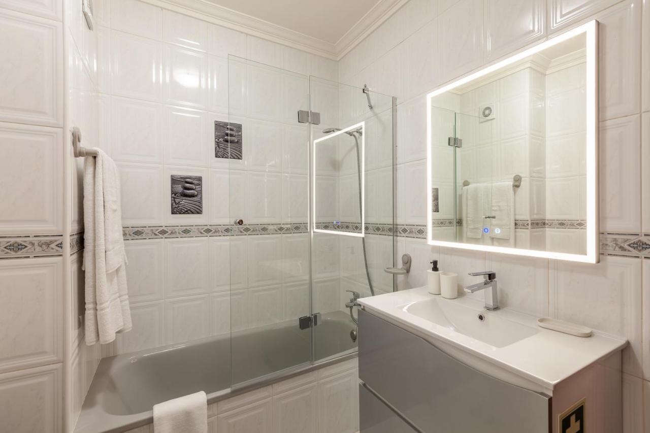 Casa Da Apulia - Minho'S Guest Apartment Esposende Ngoại thất bức ảnh