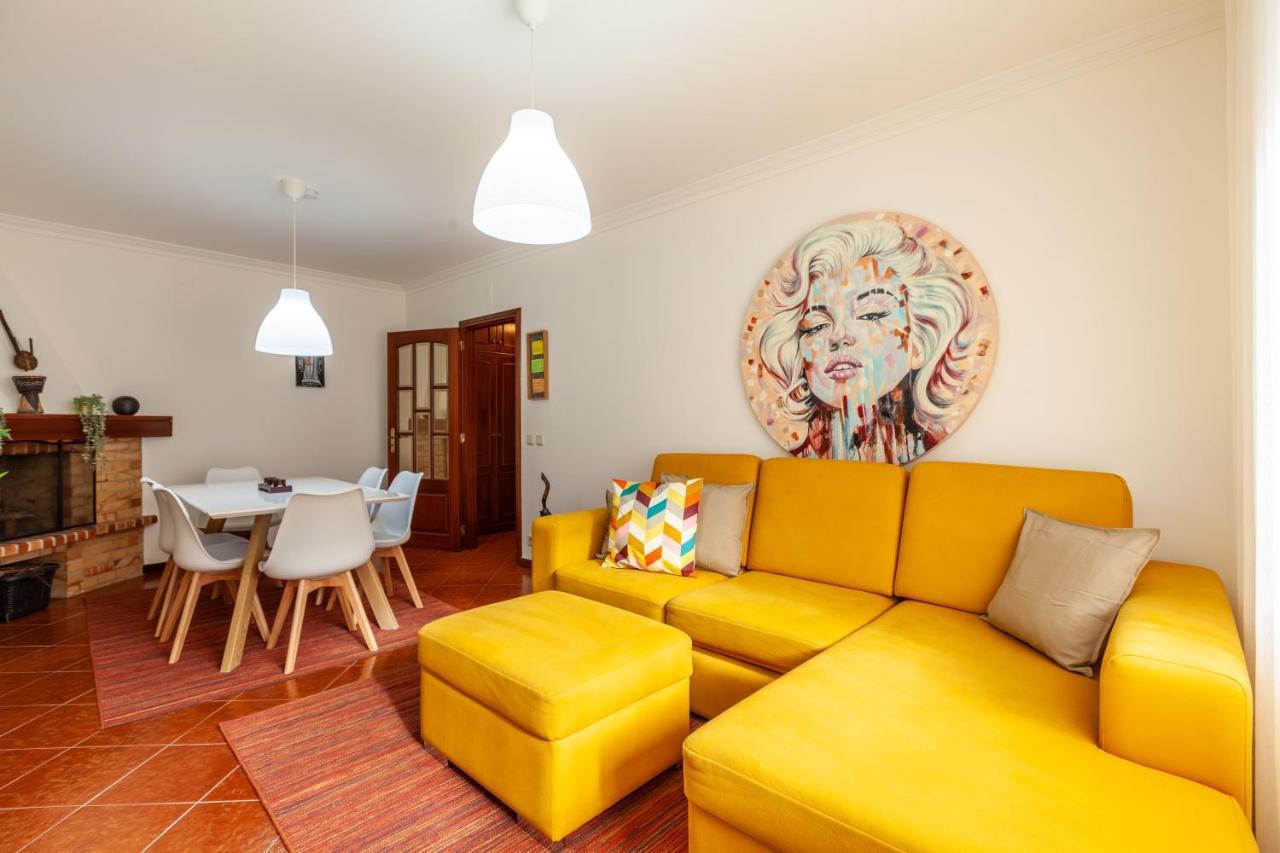 Casa Da Apulia - Minho'S Guest Apartment Esposende Ngoại thất bức ảnh