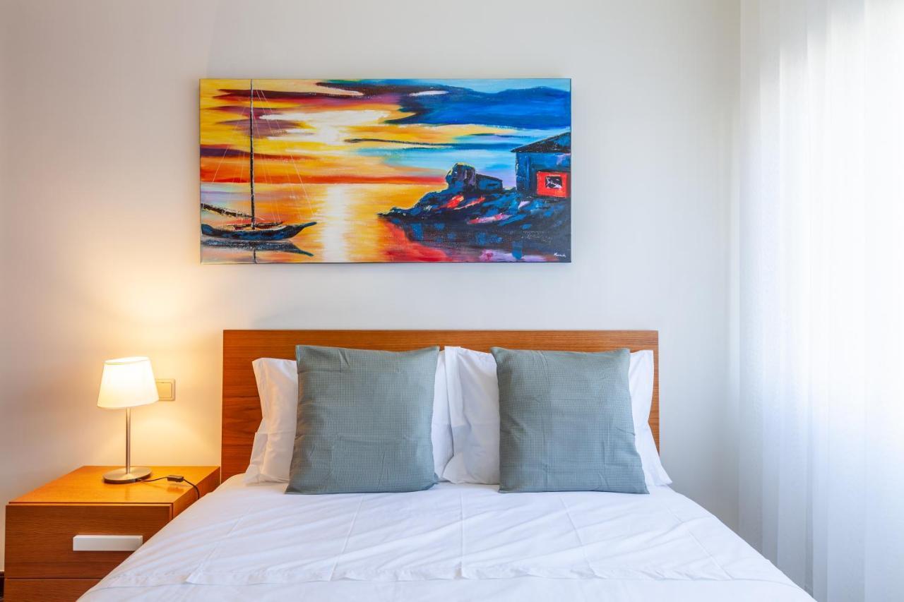 Casa Da Apulia - Minho'S Guest Apartment Esposende Ngoại thất bức ảnh