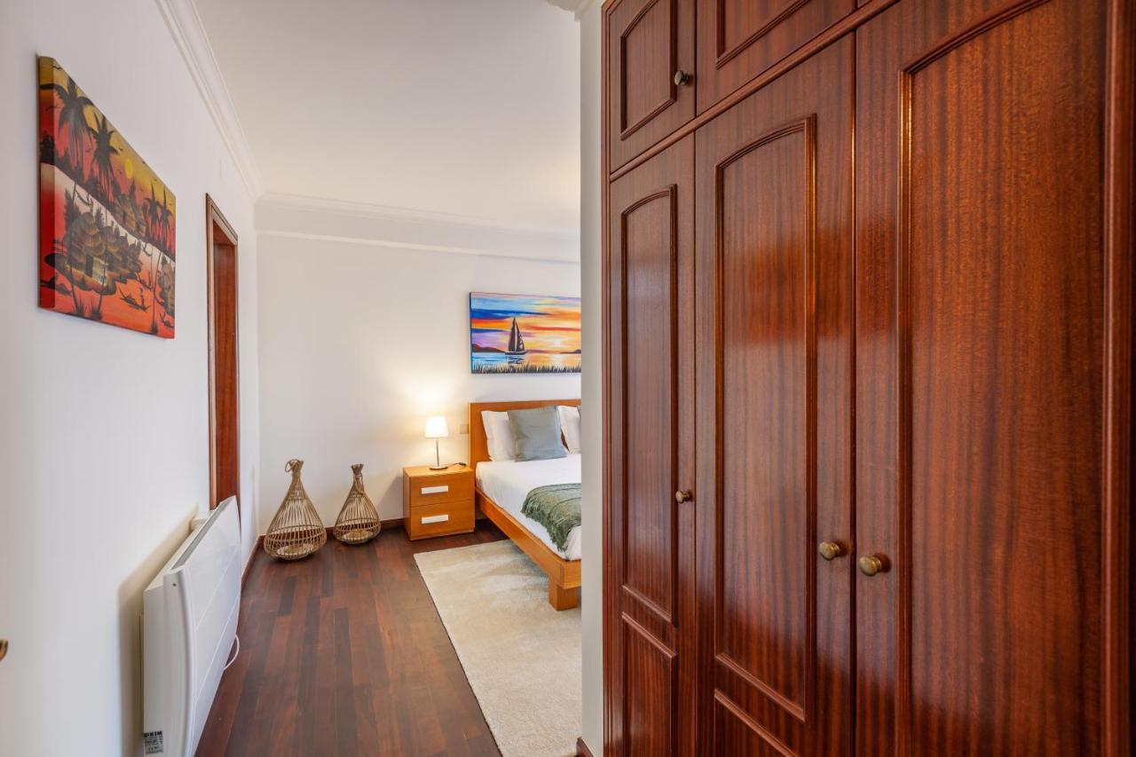 Casa Da Apulia - Minho'S Guest Apartment Esposende Ngoại thất bức ảnh