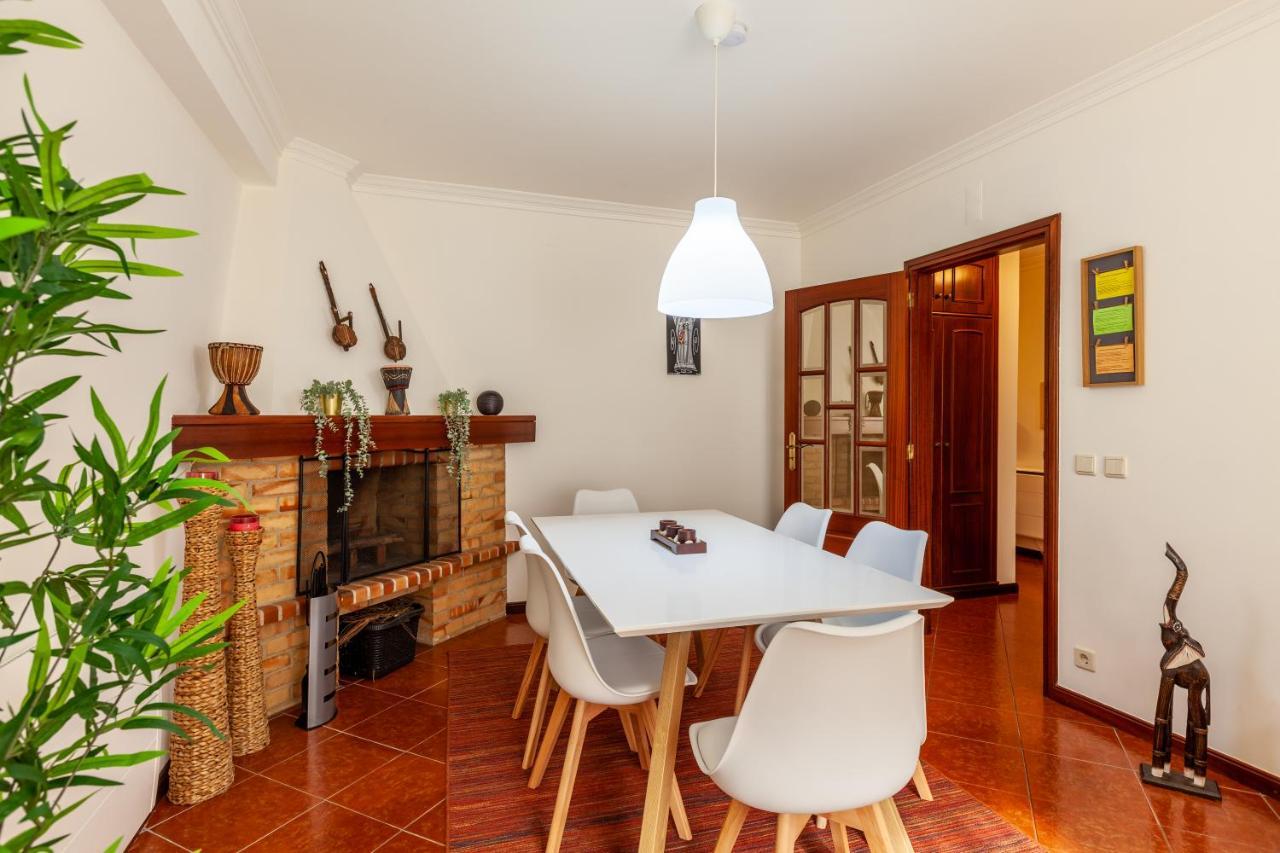 Casa Da Apulia - Minho'S Guest Apartment Esposende Ngoại thất bức ảnh