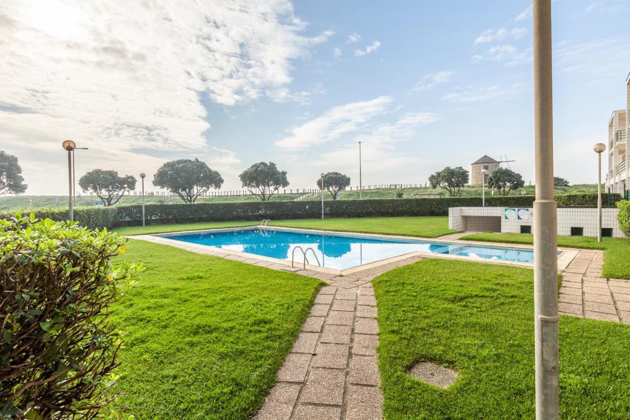 Casa Da Apulia - Minho'S Guest Apartment Esposende Ngoại thất bức ảnh