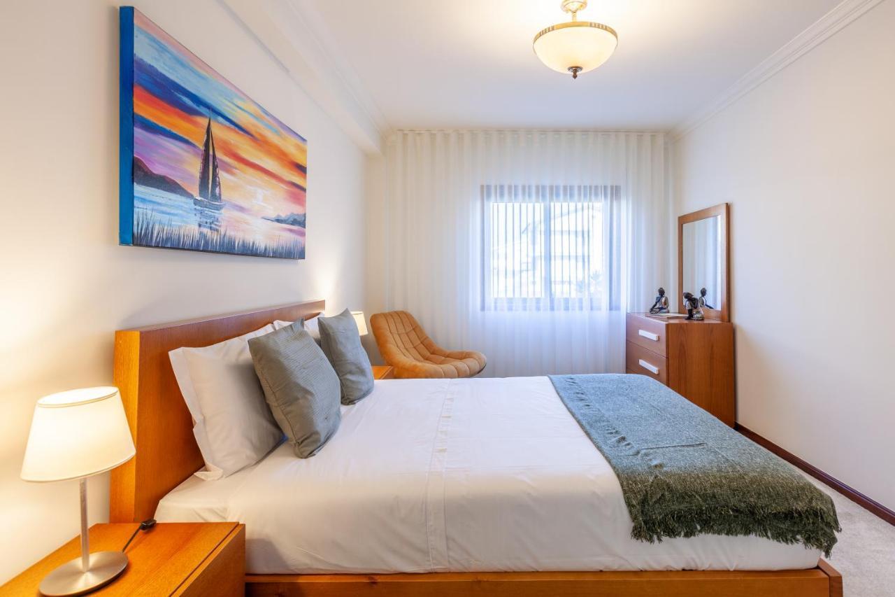 Casa Da Apulia - Minho'S Guest Apartment Esposende Ngoại thất bức ảnh
