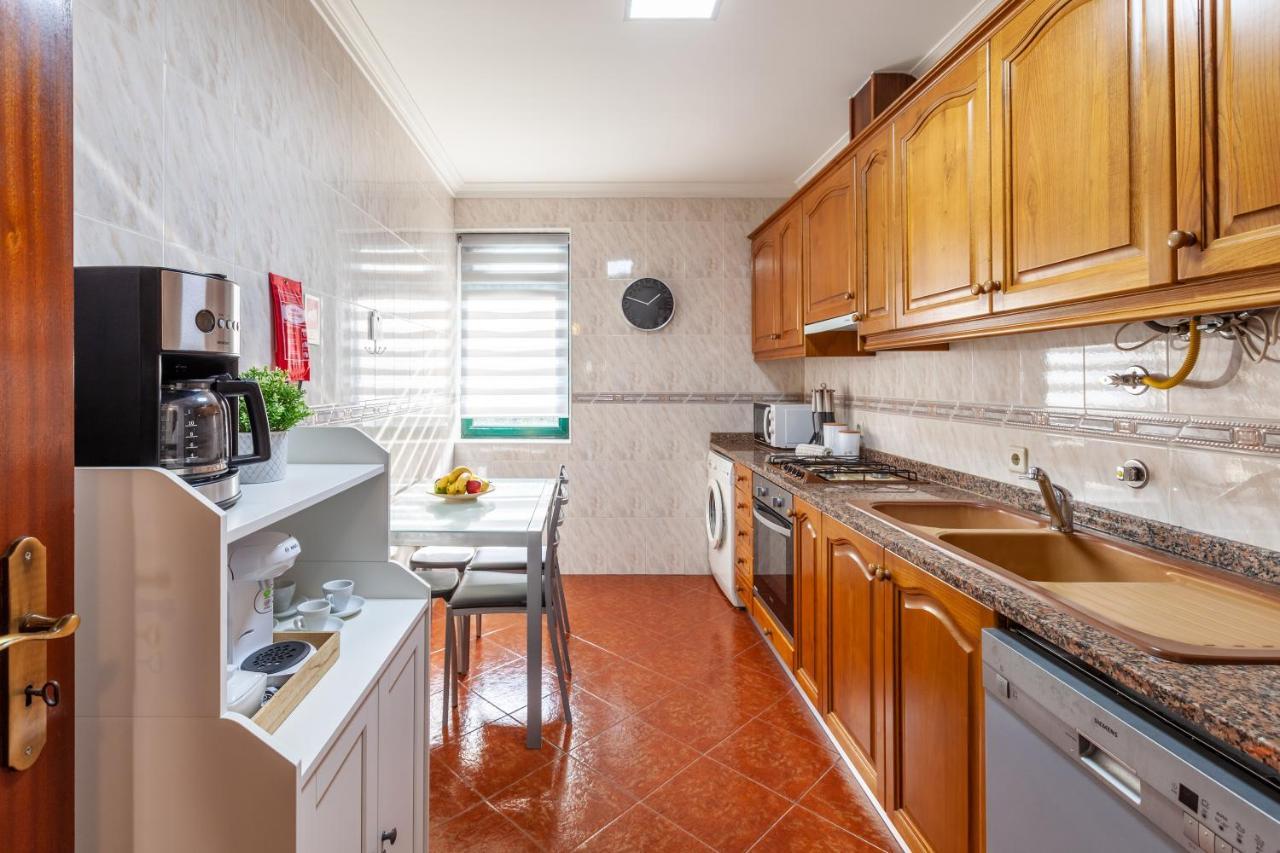 Casa Da Apulia - Minho'S Guest Apartment Esposende Ngoại thất bức ảnh